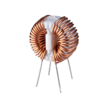 Custom Toroidal Coil Inductor Common Mode Choke Coil